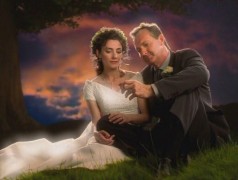 Кадр з фільму Леприкони або чарівна легенда гномів