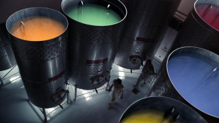 Кадр з фільму Аліса у Країні чудес