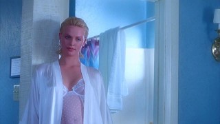 Кадр з фільму Два дні в долині