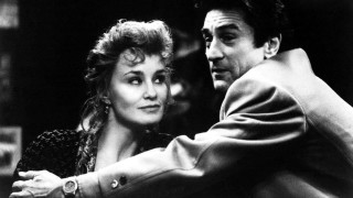 Кадр з фільму Ніч і місто