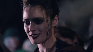 Кадр з фільму Смертельні перегони 4: Поза анархією