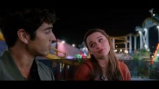 Кадр з фільму Будка поцілунків 2