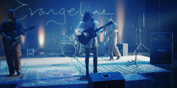 Кадр з фільму Зима, весна, літо чи осінь