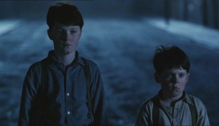 Кадр з фільму Прах Анджели