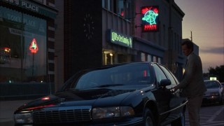 Кадр з фільму Пряма розмова