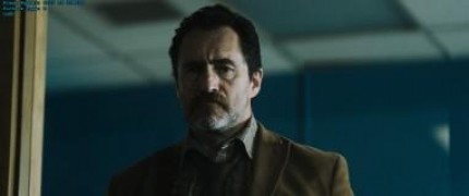 Кадр з фільму Прокляття