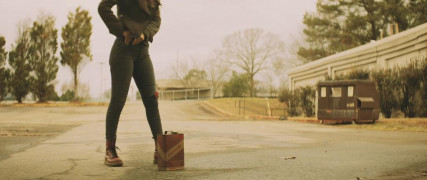 Кадр з фільму Дивокрай Віллі