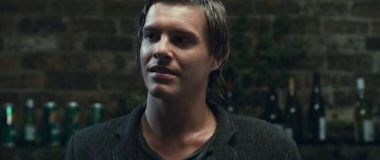 Кадр з фільму Весільний розгром