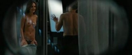 Кадр з фільму Спостерігачі (Вуаєристи)