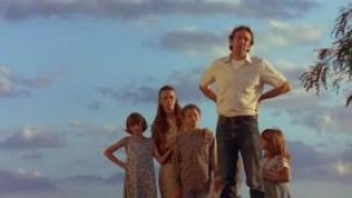 Кадр з фільму Вогонь із пекла