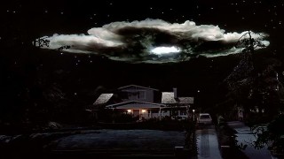 Кадр з фільму Полтергейст 2: Інший бік