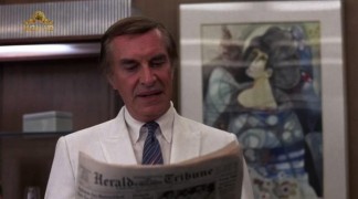 Кадр з фільму Солодка помста