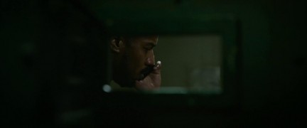 Кадр з фільму Без жалю