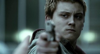 Кадр з фільму Особисте