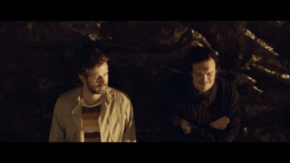 Кадр з фільму Як я покохала гангстера