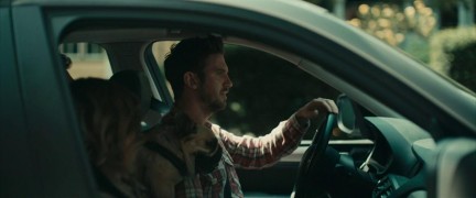 Кадр з фільму Під наглядом