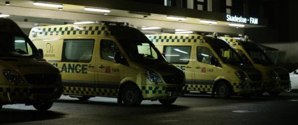 Кадр з фільму Другий шанс