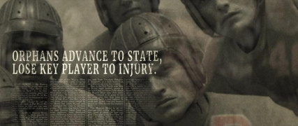 Кадр з фільму 12 могутніх сиріт