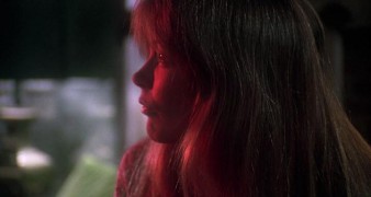 Кадр з фільму Рапорт для комісара