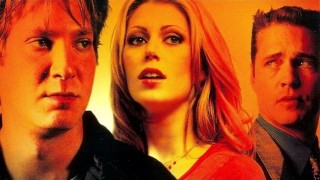 Кадр з фільму Гаряча Тамале