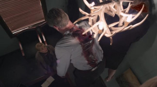 Кадр з фільму Що знайшов, те твоє