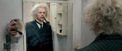 Кадр з фільму Усе можу