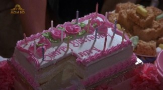 Кадр з фільму Стелла