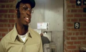 Кадр з фільму Нестримні