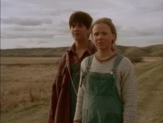 Кадр з фільму Мисливець на динозаврів