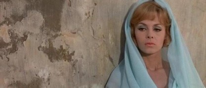 Кадр з фільму Неприборкана Анжеліка