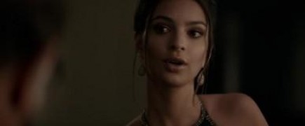 Кадр з фільму Мистецтво обману