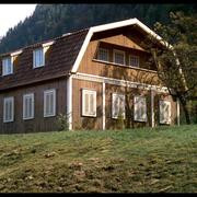 Кадр з фільму Веселі ігри