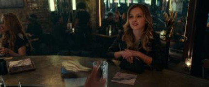 Кадр з фільму Uncharted: Незвідане