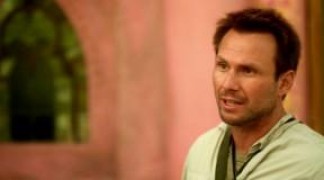 Кадр з фільму Немає чоловіків - немає проблем