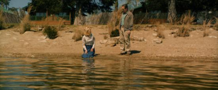 Кадр з фільму Голланд