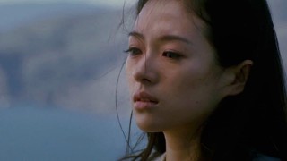 Кадр з фільму Мемуари гейші