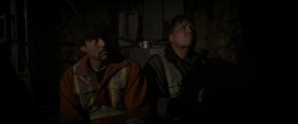 Кадр з фільму Льодовий дрифт