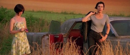 Кадр з фільму Каліфорнія