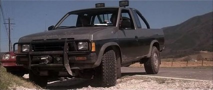 Кадр з фільму Кінг Конг живий