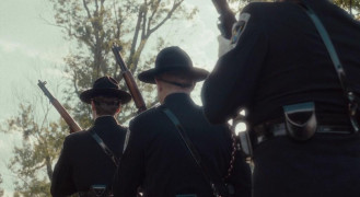 Кадр з фільму Друг