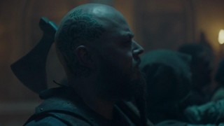 Кадр з фільму Серце дракона: Битва за вогняне серце