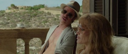 Кадр з фільму Біля моря