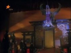 Кадр з фільму Гудіні