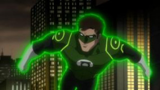 Кадр з фільму Ліга справедливості: Війна