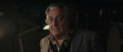 Кадр з фільму Момо