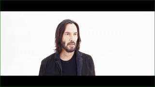 Кадр з фільму Матриця: Воскресіння