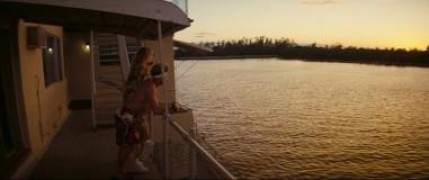 Кадр з фільму Пустопляс