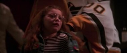 Кадр з фільму Раптова смерть