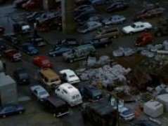 Кадр з фільму Атомний поїзд