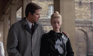 Кадр з фільму Денна красуня